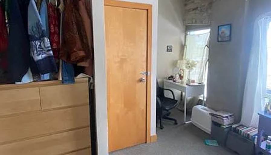 sophia's room