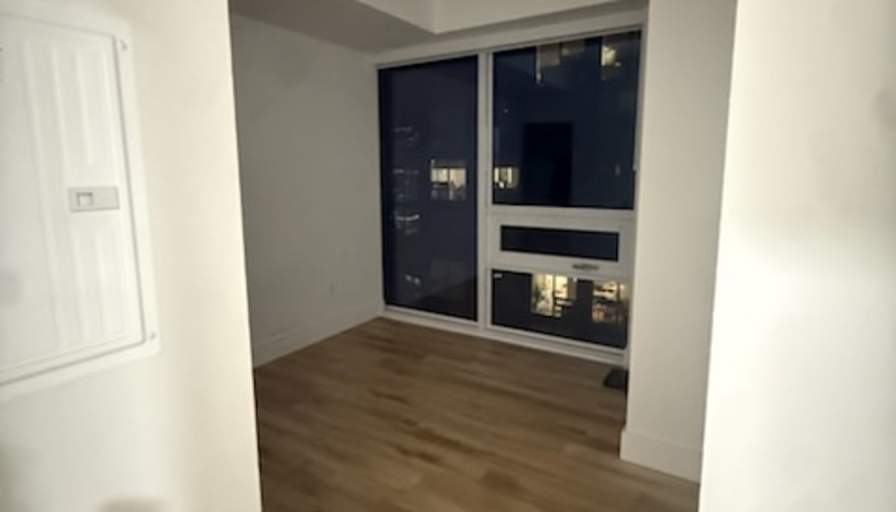 Timothy's room