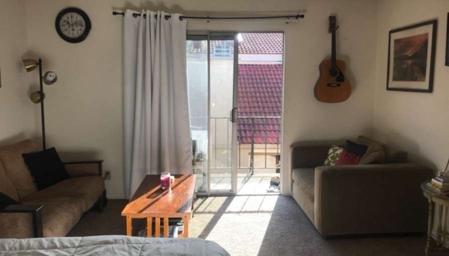 Adam's room