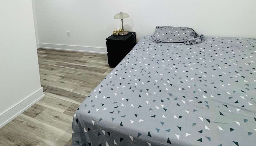 Nitika's room