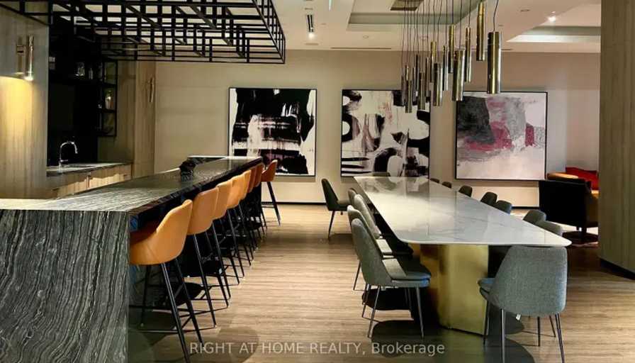 Binny's room