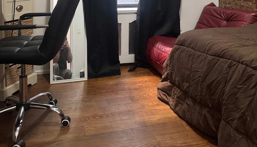 elijah's room