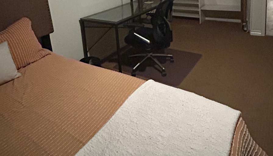 Lisa's room