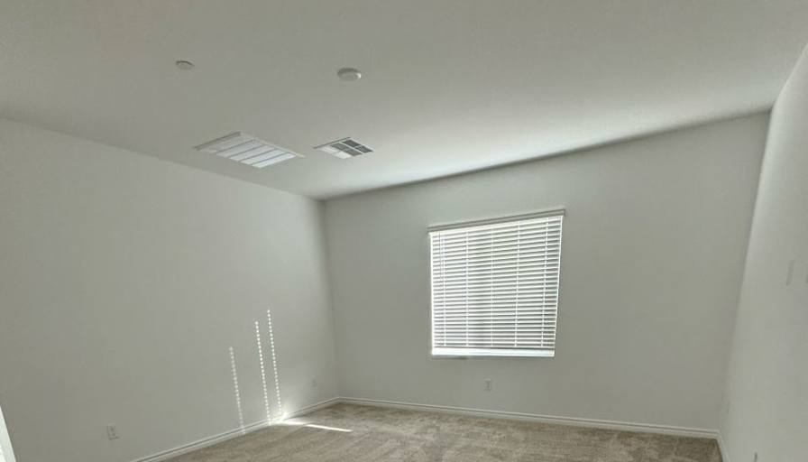 Kevin's room