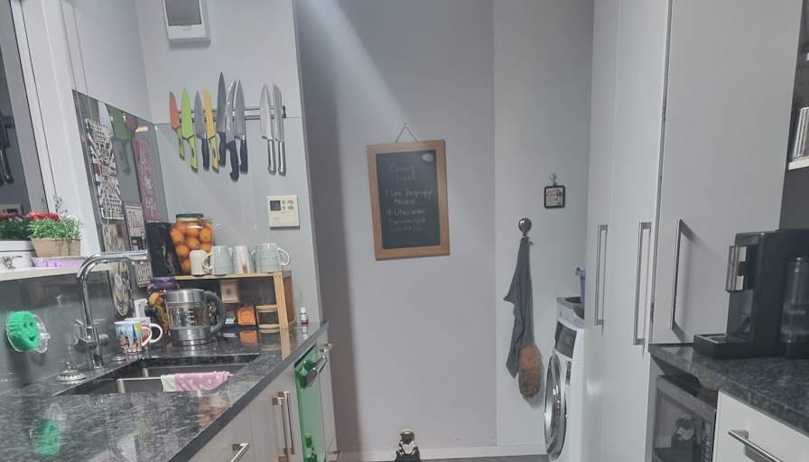 margaret's room