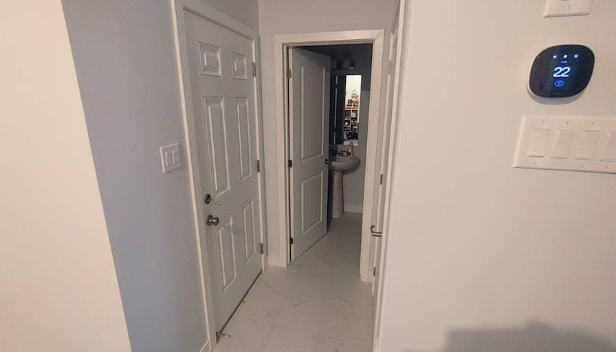 Meghan's room