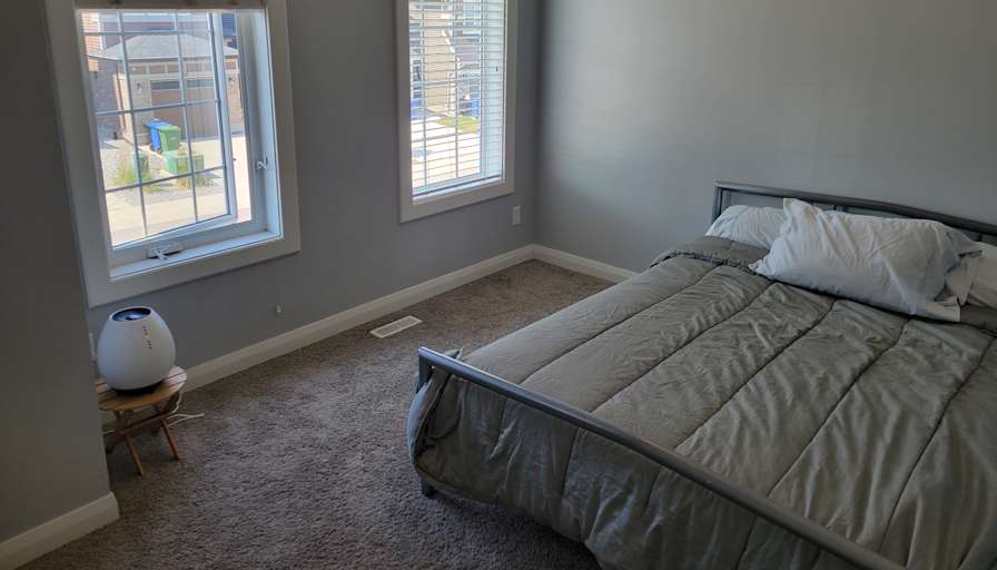 Ryan's room