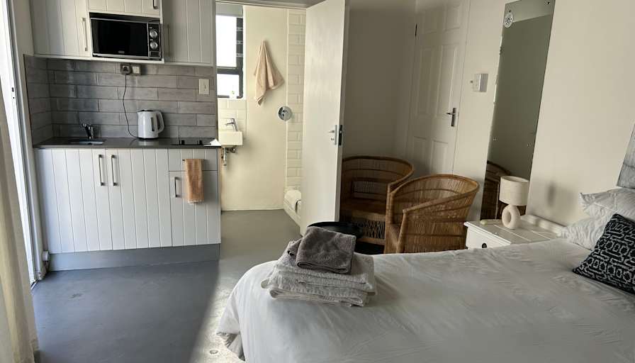 Melanie Holloway's room