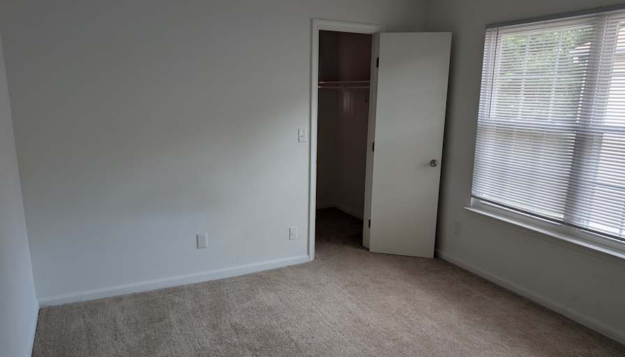 Jeffrey Bland's room