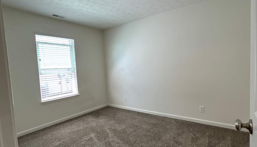 Brian's room
