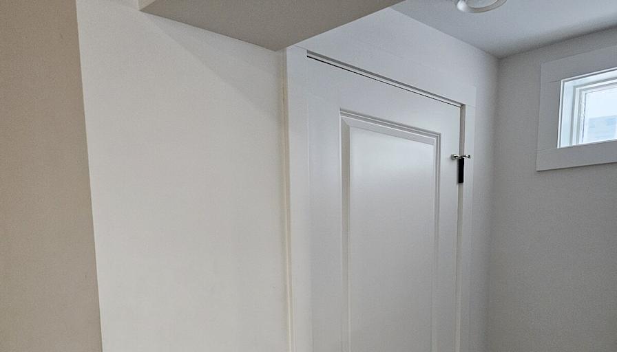 Temi's room