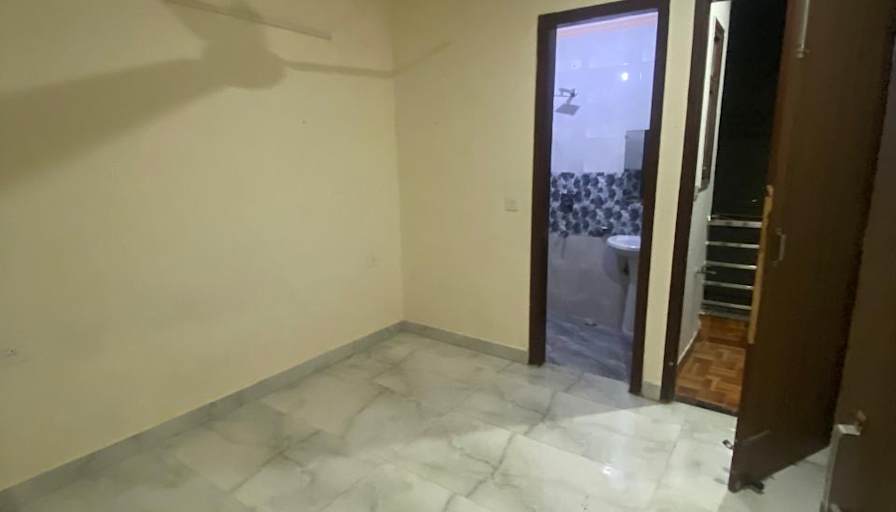Bhavya's room