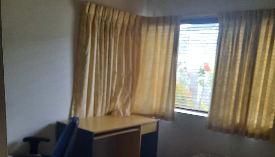 Patricia's room