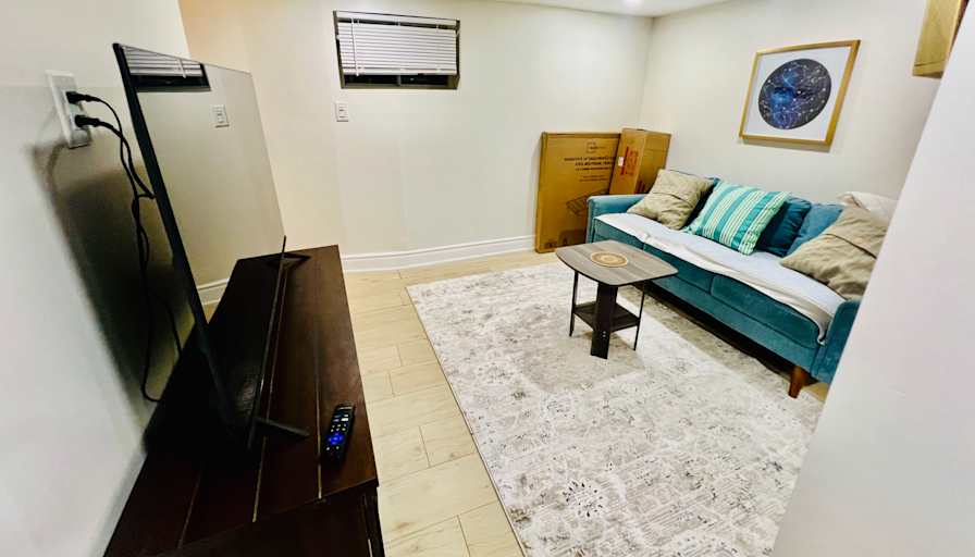 Lena's room