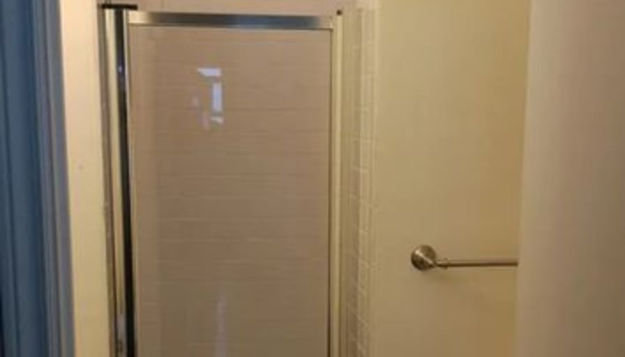 Mike's room