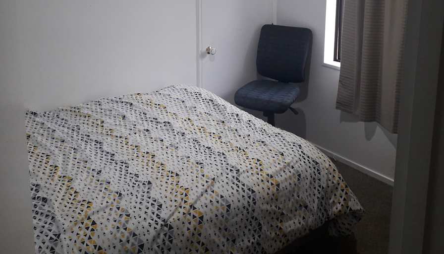 danielle's room