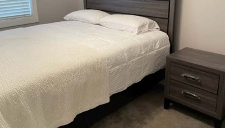 Aria's room