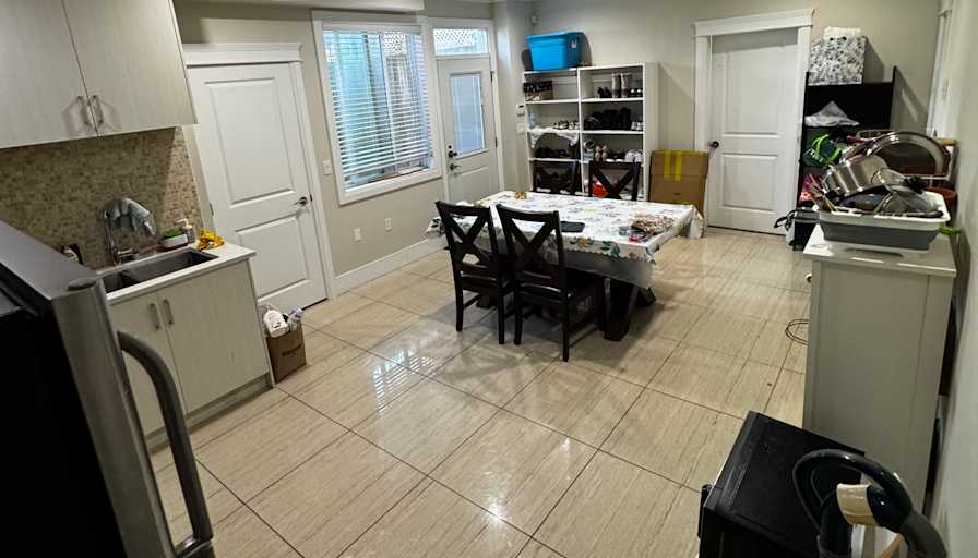 Ryan's room