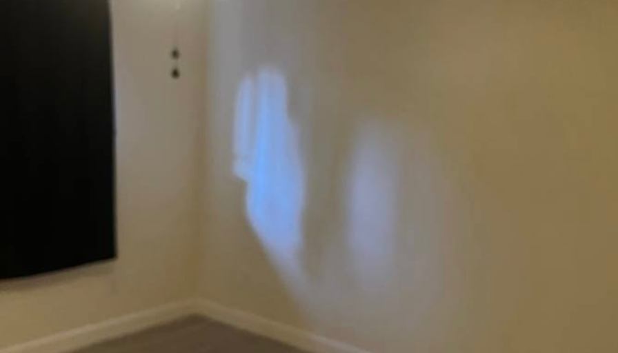 Carlee's room