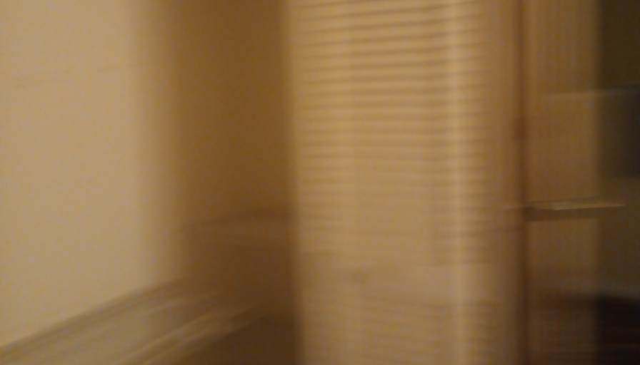 Dallah Smith's room