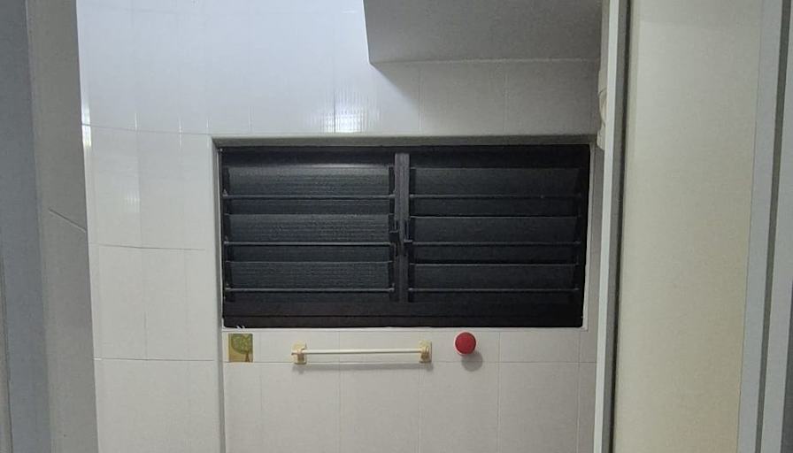 GJ's room