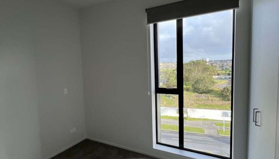 Ethan's room