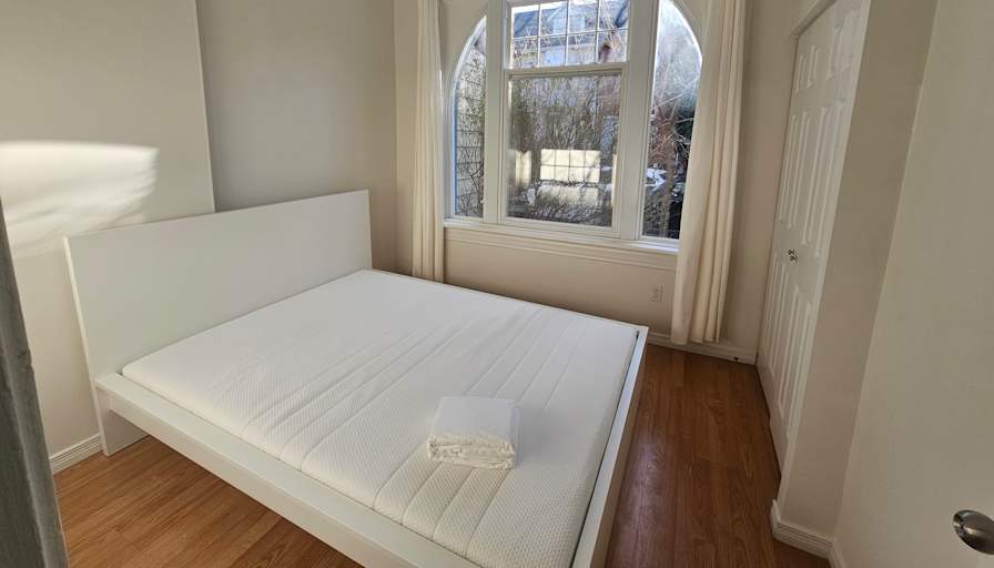 Christina's room