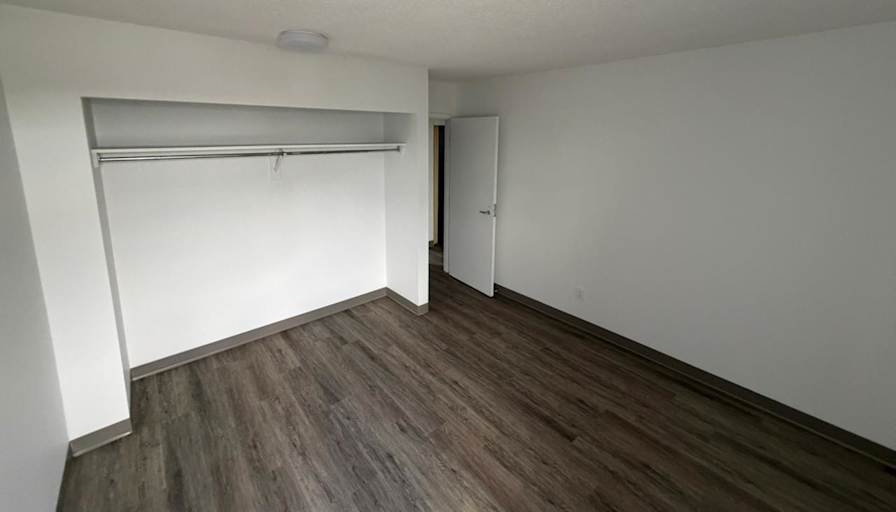 Bryan's room