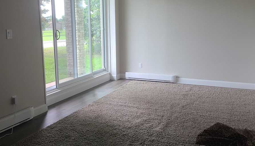 Elizabeth's room