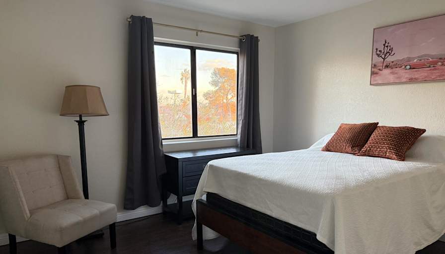PadSplit's room