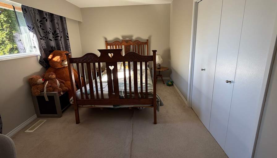 Neda salahi's room