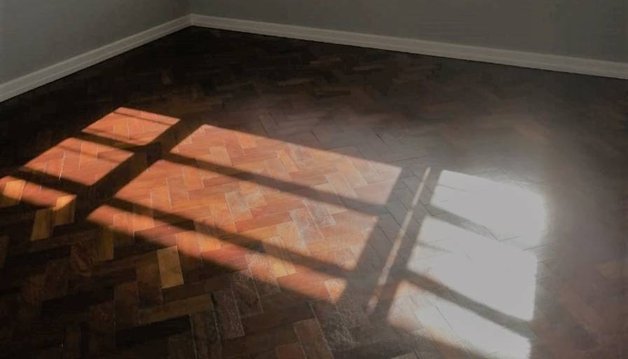 cindi Smith's room