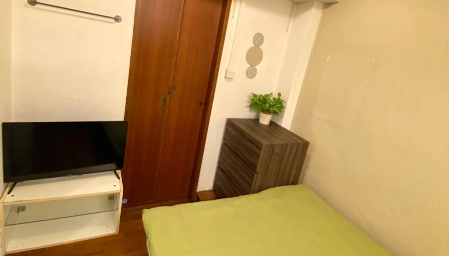 Kovan Haven's room