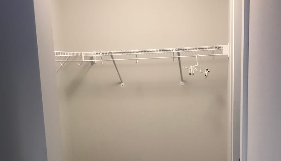 Jude's room