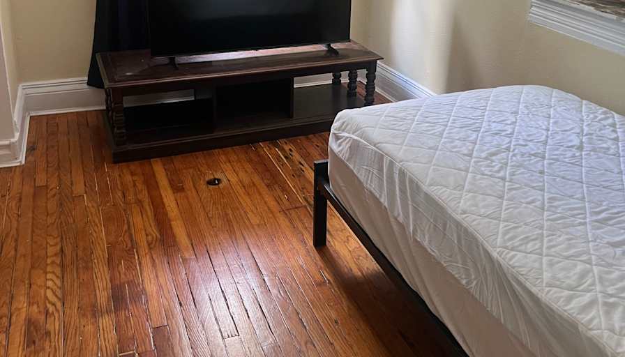 Megan's room