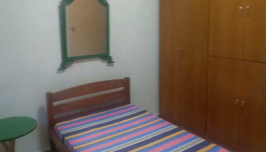 Ros's room