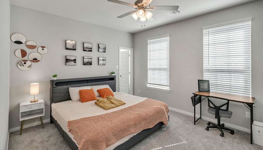 PadSplit's room