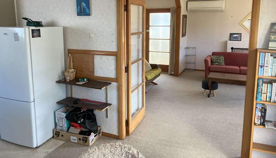 Joseph's room