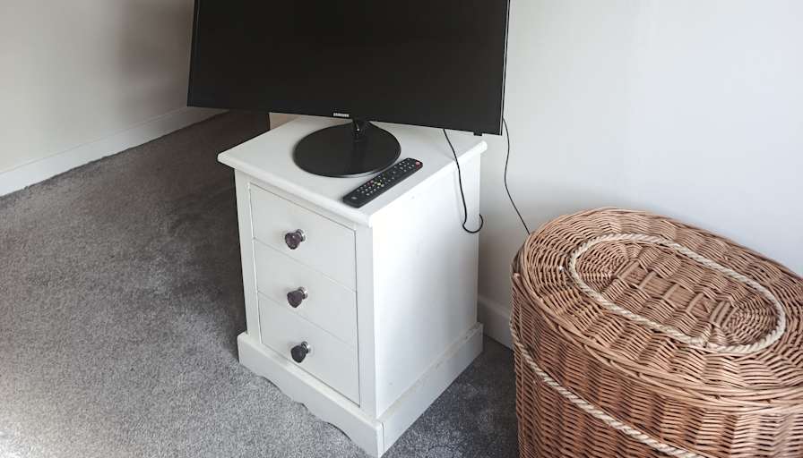 Brendan Ocallaghan's room