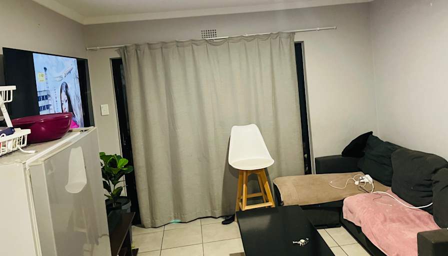 Miranda's room