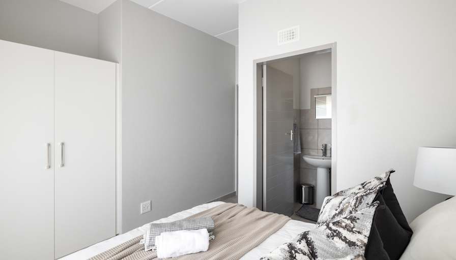 JJ The Consultant's room