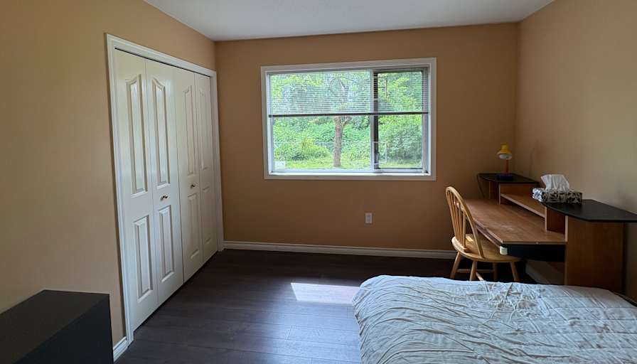 grace's room