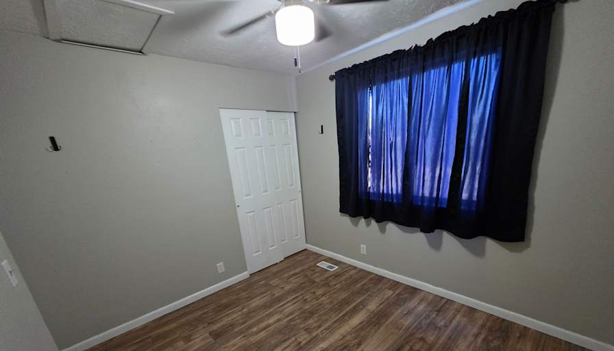 Philip's room