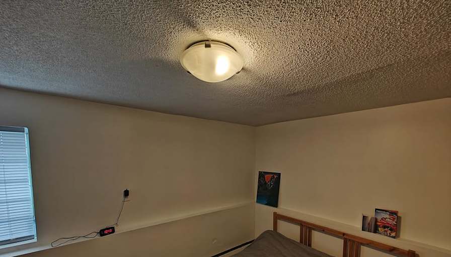 Clare-Alana's room