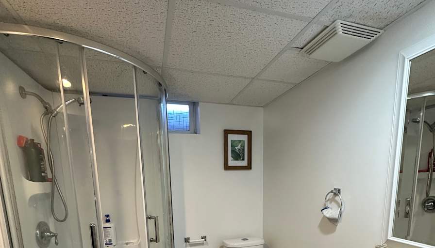 Susan's room