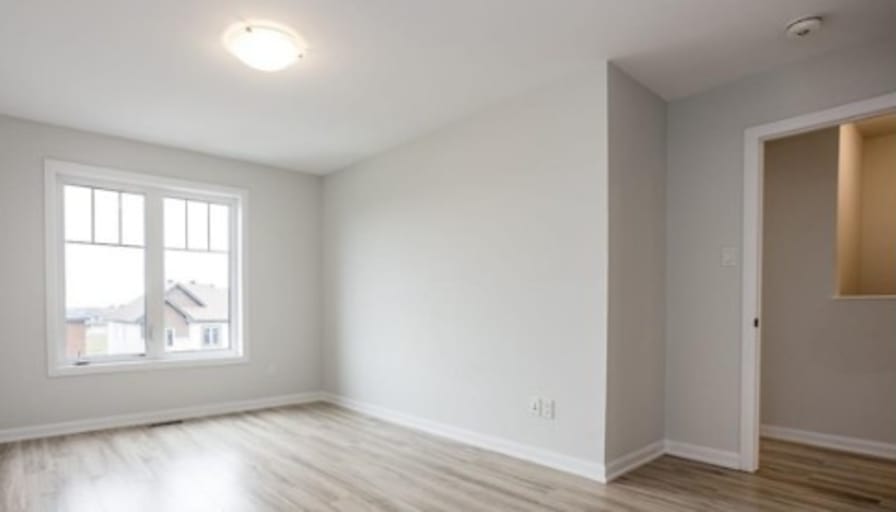 Joon's room