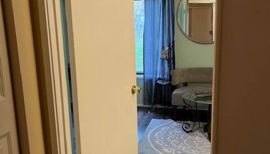 Marina's room