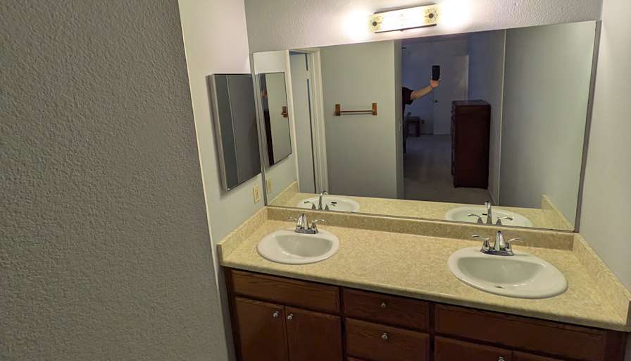 Shirley D's room