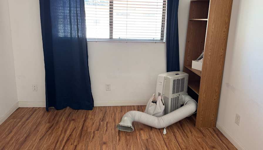 Sanchi's room