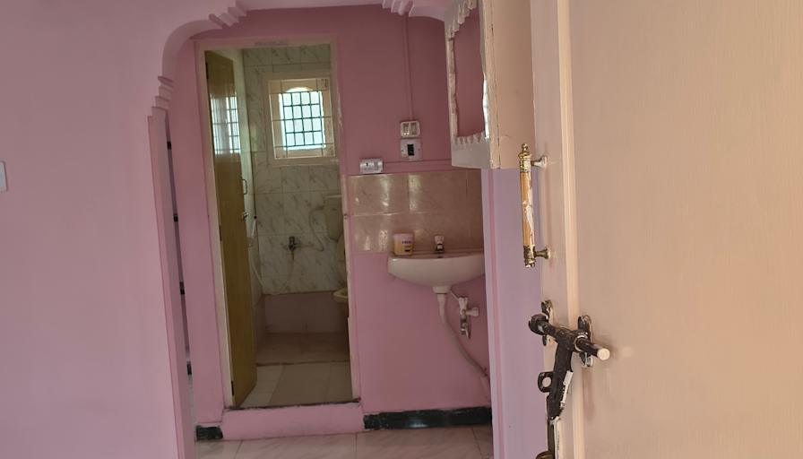 Gabriel's room